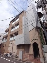 プロスパープレイスの外観画像