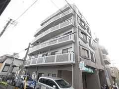 アベニュー夢野の外観画像