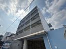 芦屋精道町アネックスの間取り画像