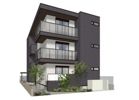VIVRE立花の間取り画像