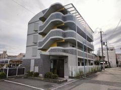 シェモア桜台の外観画像