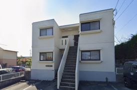 ハイムリバティ2の外観画像