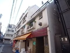 三佳マンションの外観画像