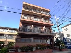 六甲館の外観画像