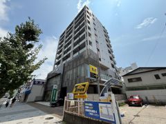 LA VILLE -1930-の外観画像