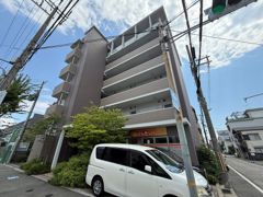 サンステラの外観画像