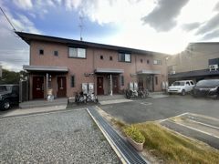 グレース芦屋の外観画像