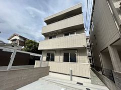 Casa Fiore夙川の外観画像