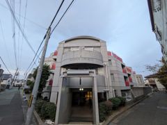 メゾンリベルテの外観画像