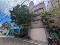 ジュエルコート甲子園口の外観画像