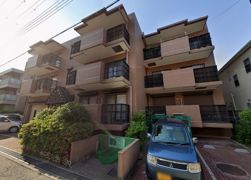 ロイヤル西宮北口の外観画像