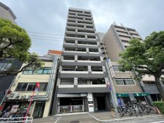 CITY SPIRE神戸元町1の外観画像