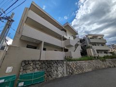 ネオディー夙川の外観画像