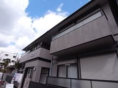 K’Sハウスの外観画像