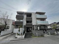 Courge（クラージュ）の外観画像