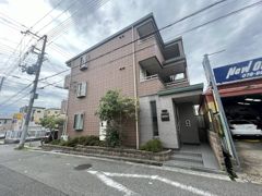 メゾンみどりの外観画像