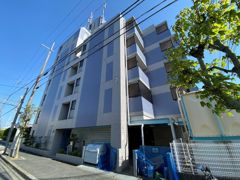 ゼハールト橘の外観画像