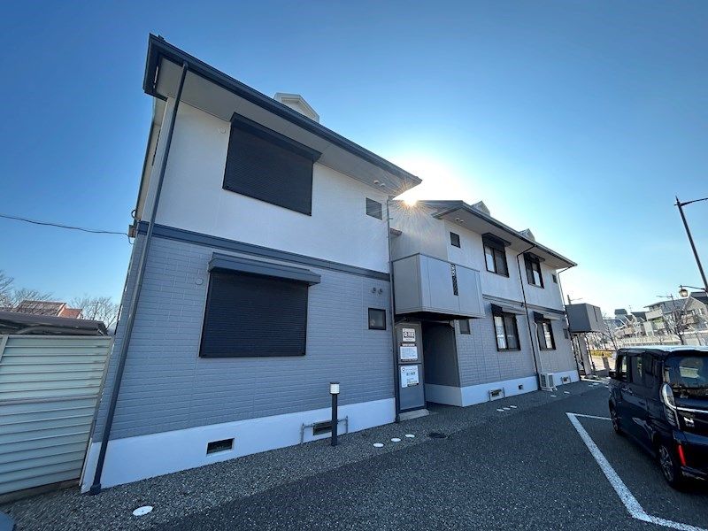 セジュール大谷の外観画像