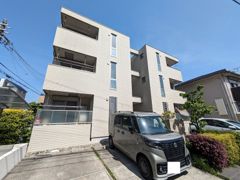 NEST武庫之荘の外観画像