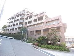 ジュリオ朝霧の外観画像