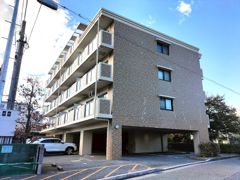 ノースウィングの外観画像