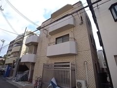 ファミネス芦屋の外観画像