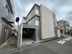 エスペランサカーサの外観画像