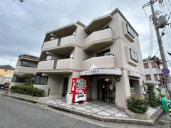 ジョイフル武庫川の外観画像