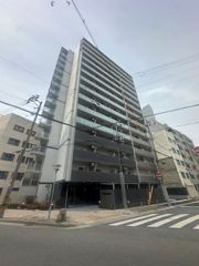 ソルテラスKOBEの外観画像