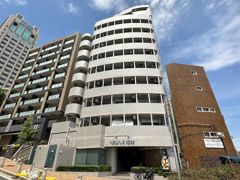 ニューブ神戸の外観画像