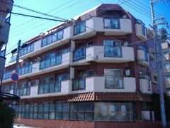 シャトード本山の外観画像