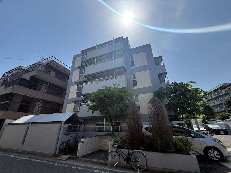 ロイヤルコート芦屋西蔵の外観画像