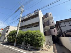 リアライズ本山の外観画像