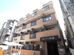 ダイドーメゾン青木2の外観画像