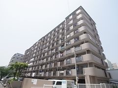 甲南グランドハイム兵庫の外観画像