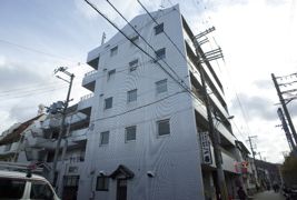 ベルグリーン鈴蘭台の外観画像