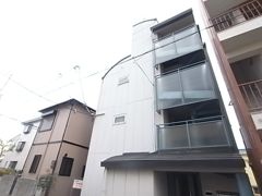 ヤングリーブス岡本の外観画像