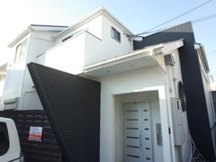 ヴィアーレ南町の外観画像