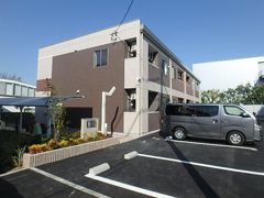 エトワールシャトー2の外観画像