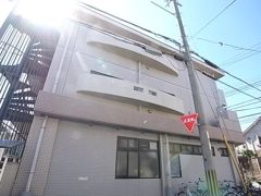 ハウゼミヤウラの外観画像