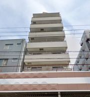 Sキューブほんまちの外観画像