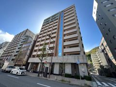 インペリアル新神戸の外観画像