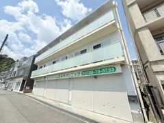 フルール甲陽園駅前の外観画像