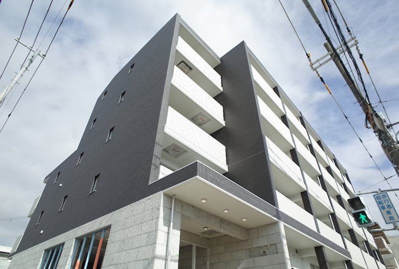 Opus One Nishinomiyaの外観画像