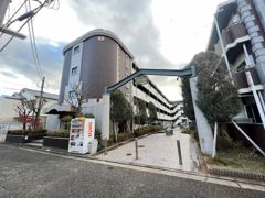 アーバンジャングルプレース174Sの外観画像