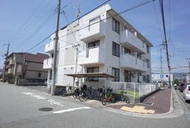 グリーンフォレスト西宮7の外観画像