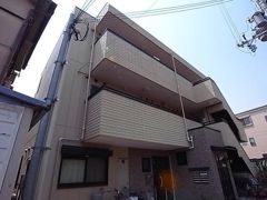 フェイバリーハウスの外観画像