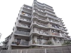 グランドプラザ御崎公園の外観画像