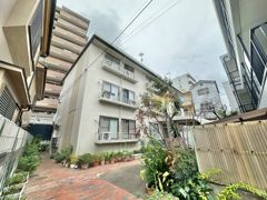 スカイパレス住吉の外観画像