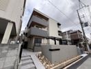上甲子園廣和レジデンスの間取り画像